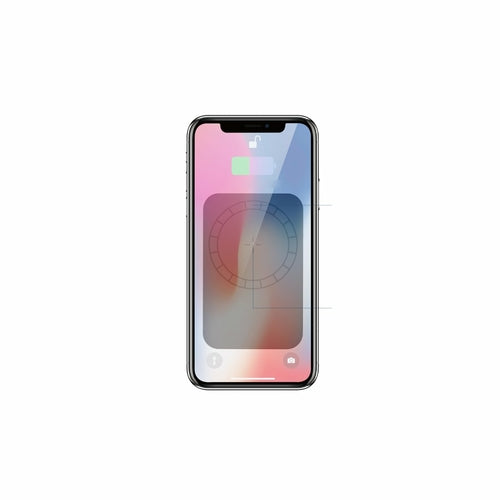 Bezdrátová magnetická nabíječka a powerbank pro iPhone 12+
