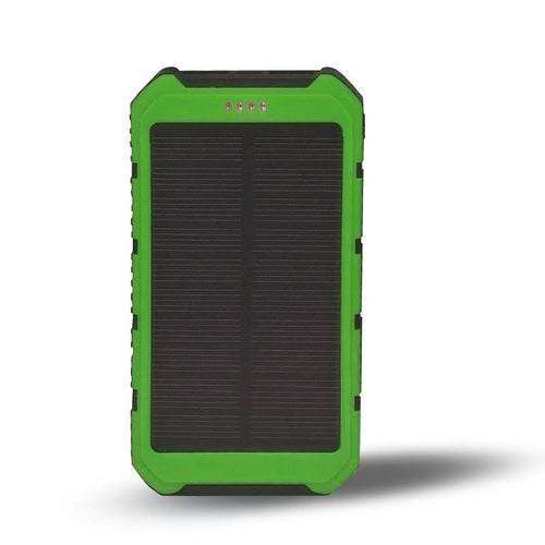 Solární powerbank Roaming – nabíječka pro telefon a tablet